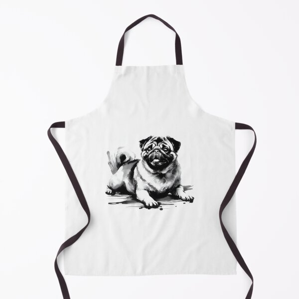 Item preview, Artistic Dog Harmony designed and sold by PawspectCreate.
