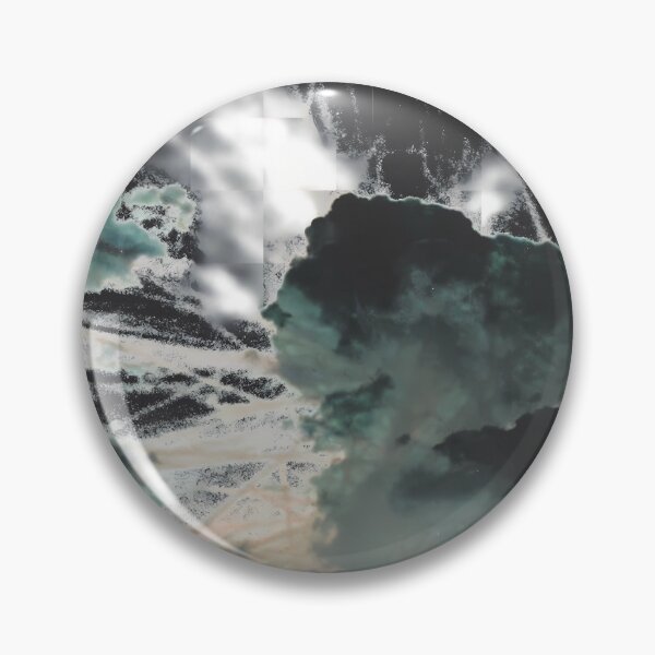 Item preview, Green Clouds designed and sold by nephophilia.
