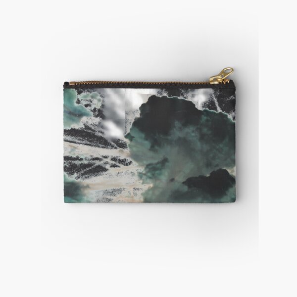 Item preview, Green Clouds designed and sold by nephophilia.