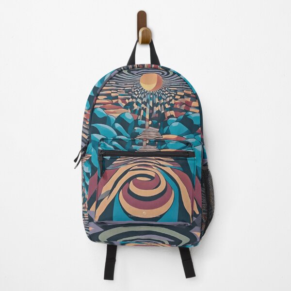 Item preview, [s9view] Psychedelic Realm no.10 designed and sold by S9View.