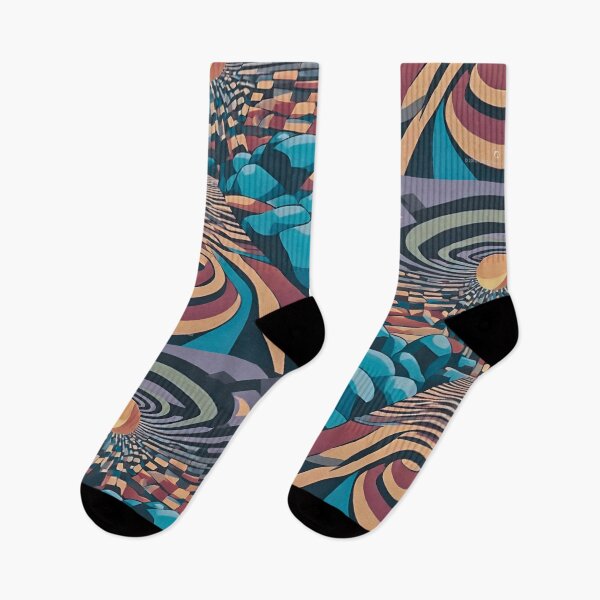 Item preview, [s9view] Psychedelic Realm no.10 designed and sold by S9View.