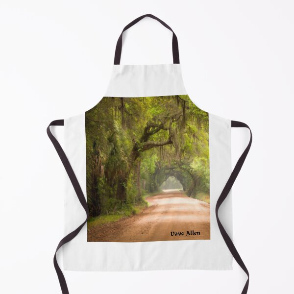 Item preview, Old Growth Forest Landscape Dave Allen Poster designed and sold by ciyou.