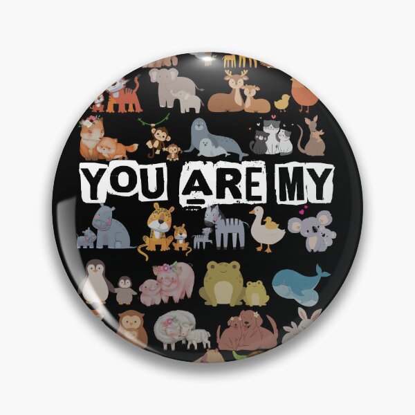 Item preview, You Are My - Mom You Are Wow designed and sold by EmiAndMike.