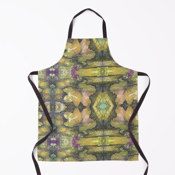 Item preview, Summer Leaf designed and sold by azurecricket.