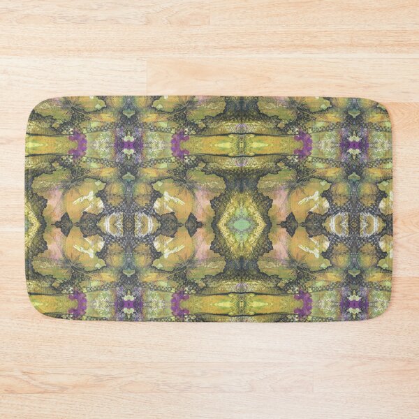 Item preview, Summer Leaf designed and sold by azurecricket.