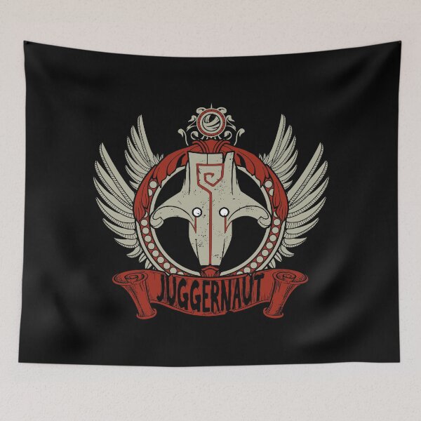 Item preview, JUGGERNAUT - LIMITED EDITION designed and sold by EXION CREW.