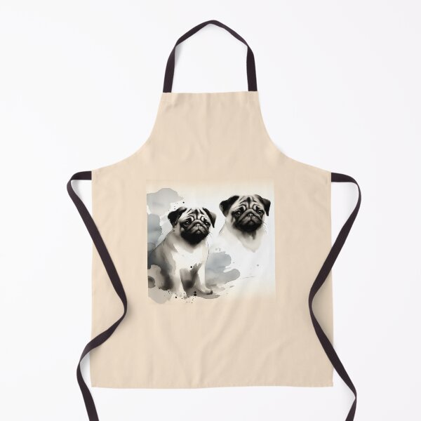 Item preview, Playful Canine Cartoons designed and sold by PawspectCreate.