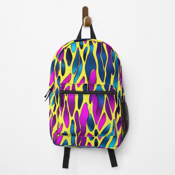 Item preview, Get Wavy 3 (abstract) designed and sold by Zendragon-Store.