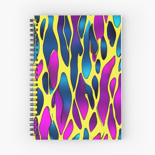 Item preview, Get Wavy 3 (abstract) designed and sold by Zendragon-Store.