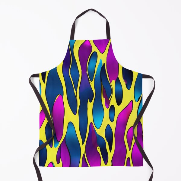 Item preview, Get Wavy 3 (abstract) designed and sold by Zendragon-Store.