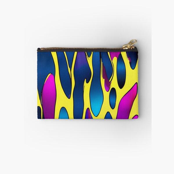 Item preview, Get Wavy 3 (abstract) designed and sold by Zendragon-Store.