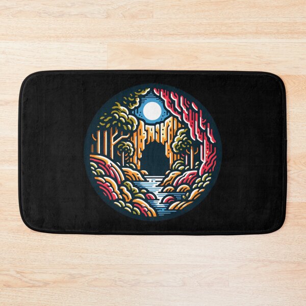 Item preview, Caver Climbing Caving Caver Man Spelunkers Gift Adventure designed and sold by HosvPrint .s.