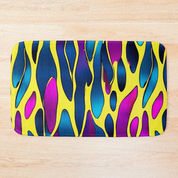Item preview, Get Wavy 3 (abstract) designed and sold by Zendragon-Store.