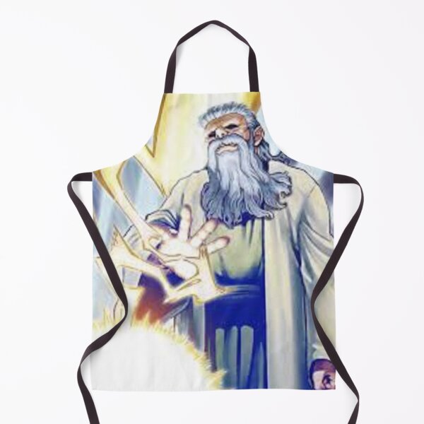 Item preview, Solemned Master designed and sold by Black Saiyan Magician's Merchandise.