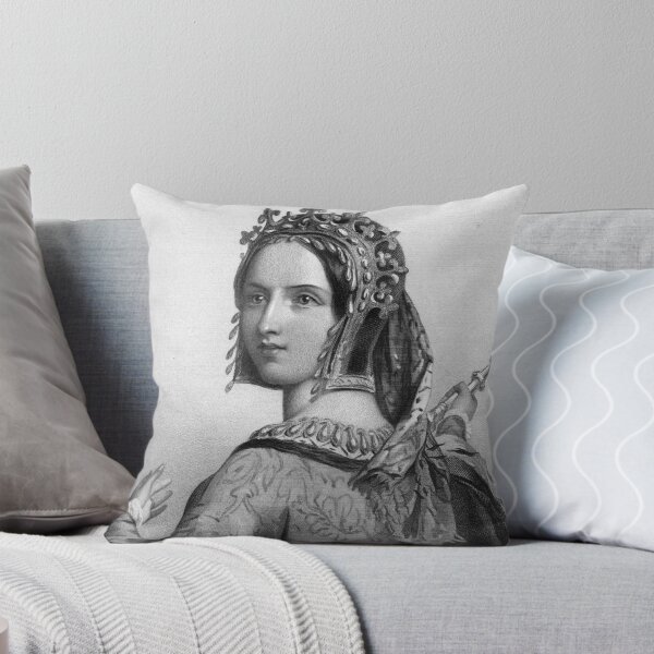 Item preview, Queen Margaret (1849) - Heroines of Shakspeare designed and sold by SALON DES ARTS.