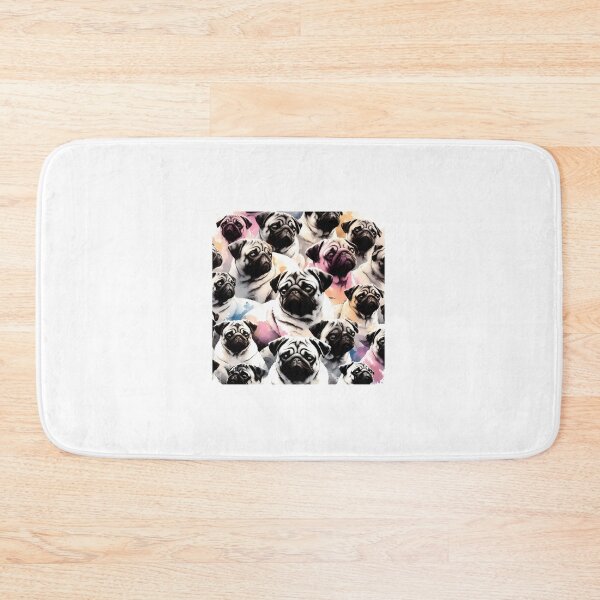 Item preview, Dog Art Extravaganza designed and sold by PawspectCreate.