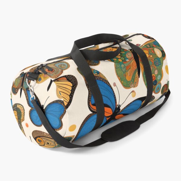 Item preview, Klimt Butterflies designed and sold by Joanne Walsh.