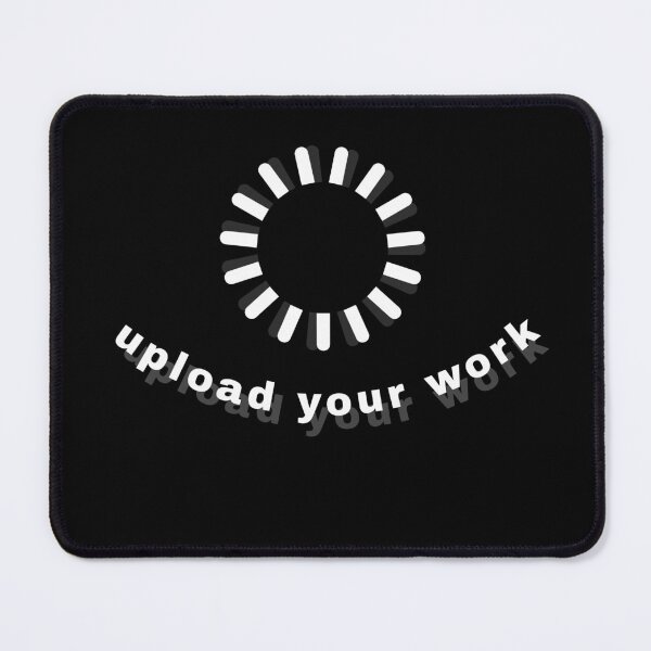 Item preview, Upload your work customized  designed and sold by theparkfact0.