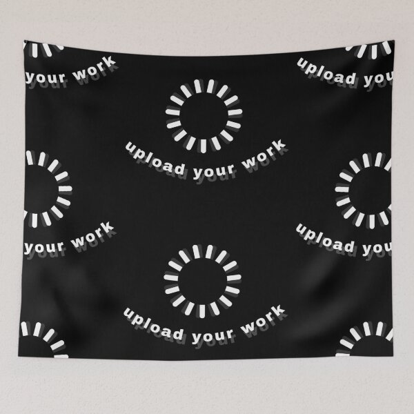Item preview, Upload your work customized  designed and sold by theparkfact0.