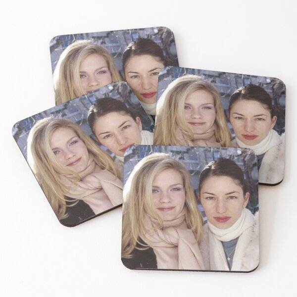 Item preview, sofia coppola & kirsten dunst designed and sold by serene-queen.