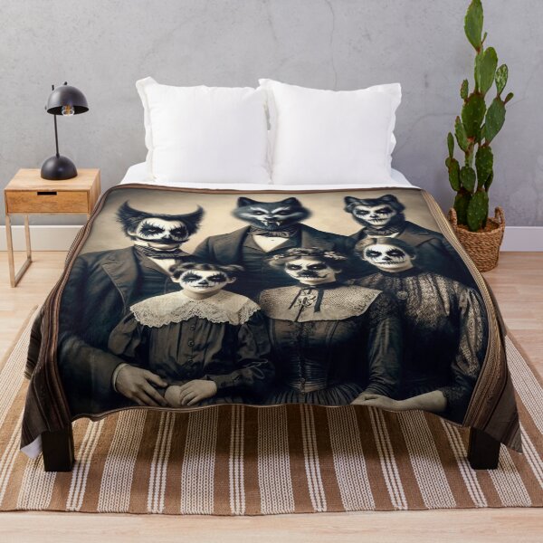 Item preview,  Family Portrait Il designed and sold by piscininha.