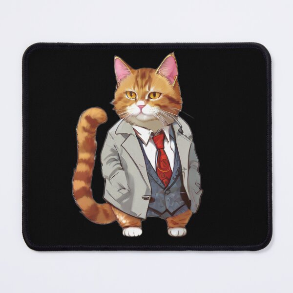 Item preview, Retired Cat designed and sold by Morbaklava.