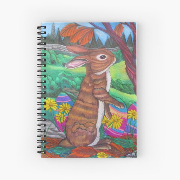 Item preview, easter rabbit  designed and sold by SuperVida1986.