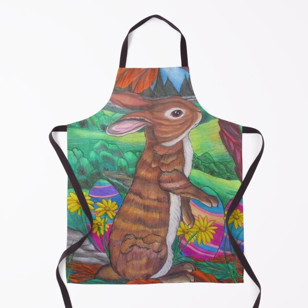 Item preview, easter rabbit  designed and sold by SuperVida1986.