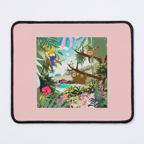 Item preview, Rainforests designed and sold by zzzozzo.
