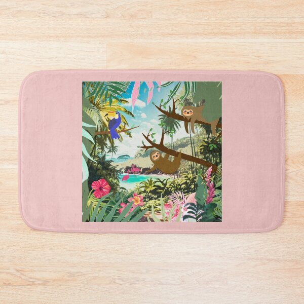 Item preview, Rainforests designed and sold by zzzozzo.
