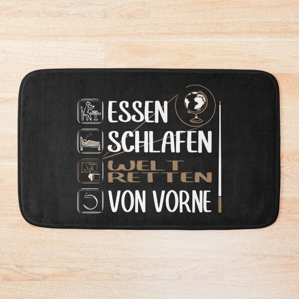 Item preview, "Super Geografielehrer / Erdkundelehrer". Schöne & witzige Geschenkidee für Deinen Lieblingslehrer designed and sold by silentcolors.