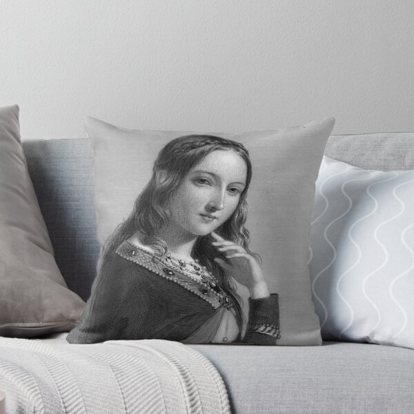 Item preview, Margaret (1849) - Heroines of Shakspeare designed and sold by SALON DES ARTS.