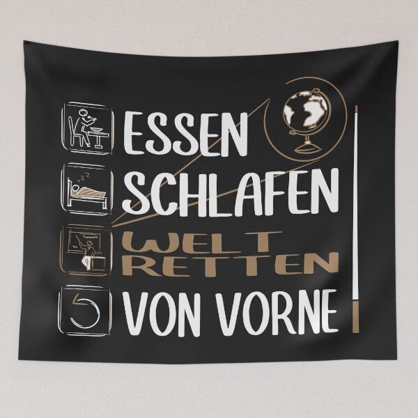 Item preview, "Super Geografielehrer / Erdkundelehrer". Schöne & witzige Geschenkidee für Deinen Lieblingslehrer designed and sold by silentcolors.