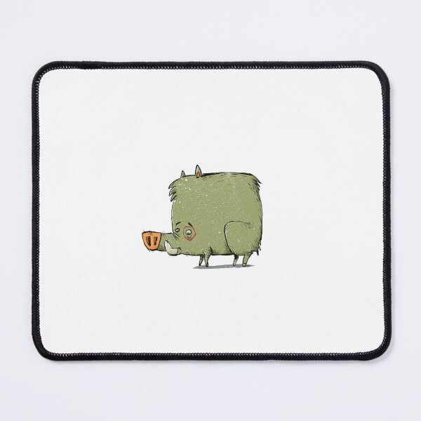 Item preview, Rocco designed and sold by MERLETDRAWING.