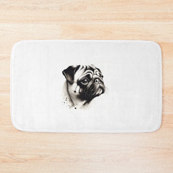 Item preview, Whimsical Dog Wonderland designed and sold by PawspectCreate.