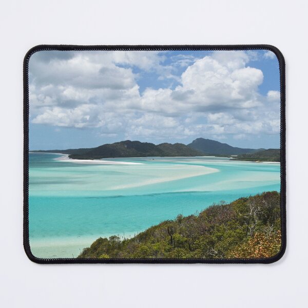 Item preview, Whitsunday's View | Travel photography designed and sold by Mii-pics.