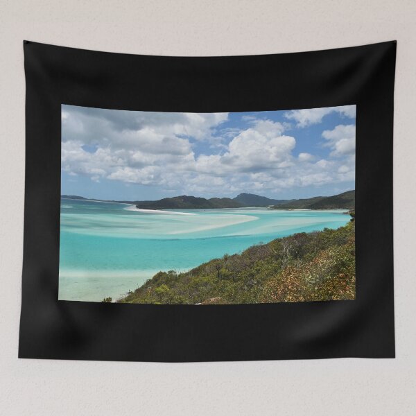 Item preview, Whitsunday's View | Travel photography designed and sold by Mii-pics.