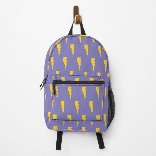 Item preview, Lightning bolts seamless digital pattern designed and sold by larahurley.