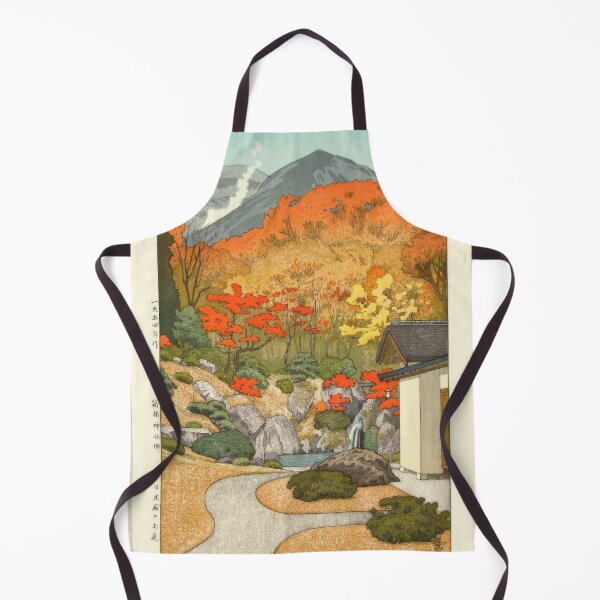 Item preview, Hiroshi Yoshida designed and sold by FinerBrush.
