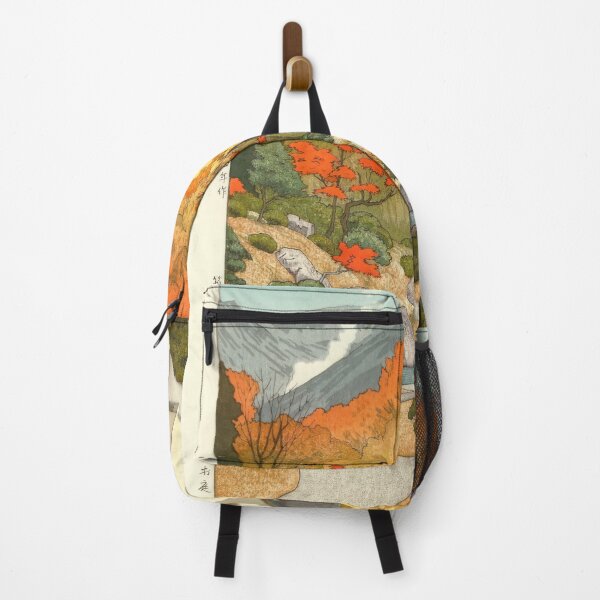 Item preview, Hiroshi Yoshida designed and sold by FinerBrush.