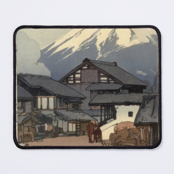 Item preview, Hiroshi Yoshida designed and sold by FinerBrush.