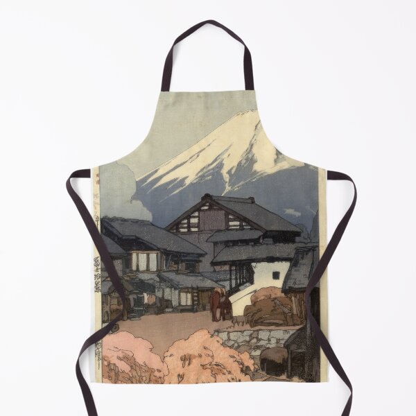 Item preview, Hiroshi Yoshida designed and sold by FinerBrush.