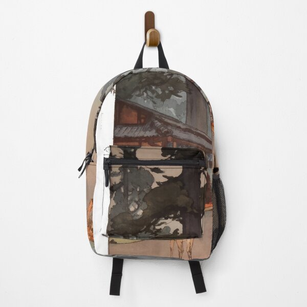 Item preview, Hiroshi Yoshida designed and sold by FinerBrush.