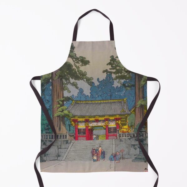 Item preview, Hiroshi Yoshida designed and sold by FinerBrush.