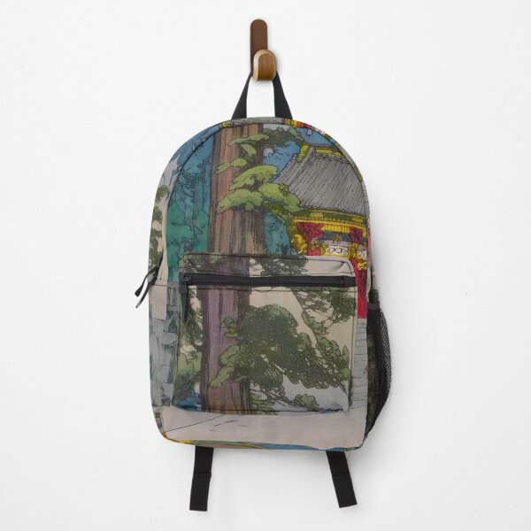Item preview, Hiroshi Yoshida designed and sold by FinerBrush.