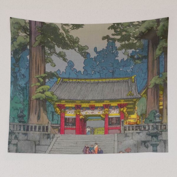 Item preview, Hiroshi Yoshida designed and sold by FinerBrush.