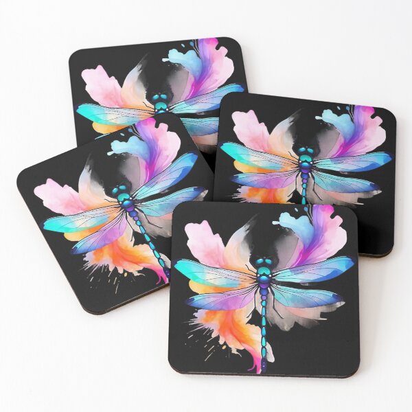 Item preview, Dragonfly Dance: Graceful Flight designed and sold by firecard.