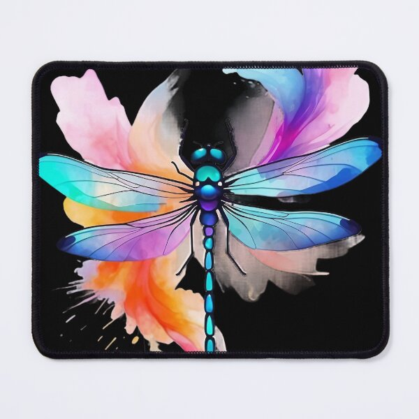 Item preview, Dragonfly Dance: Graceful Flight designed and sold by firecard.
