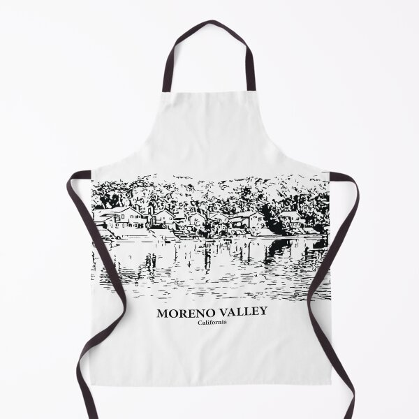 Item preview, Valle de Moreno - California designed and sold by Lakeric.