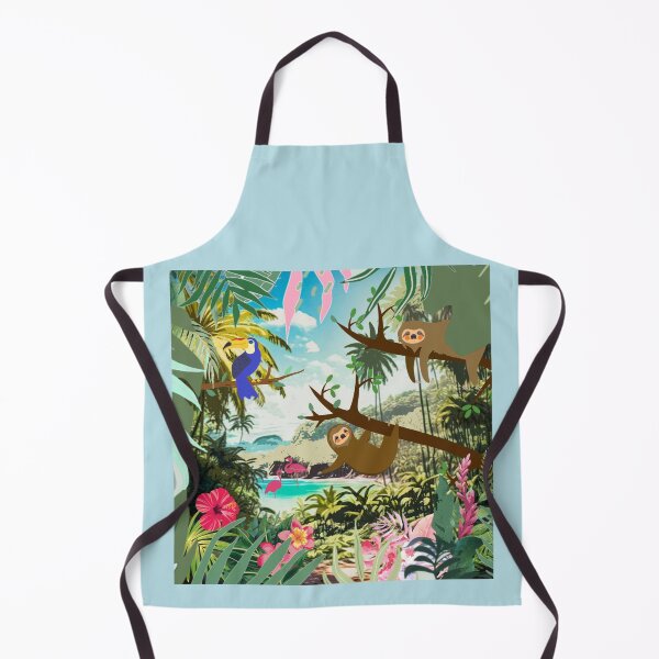 Item preview, Rainforests designed and sold by zzzozzo.